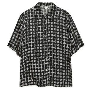 Arket - Printed Resort Shirt